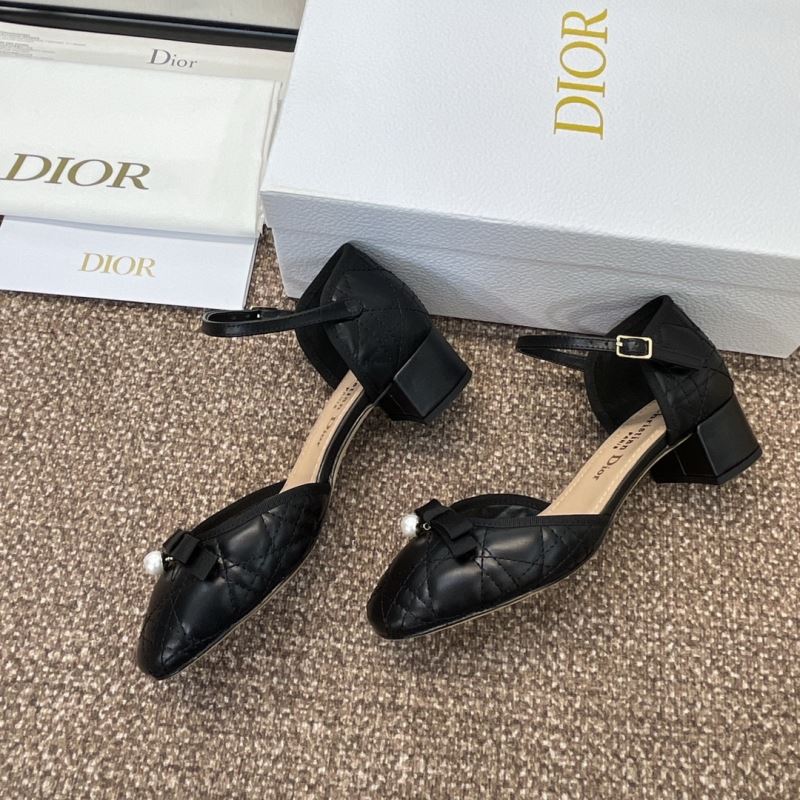 Christian Dior Sandals